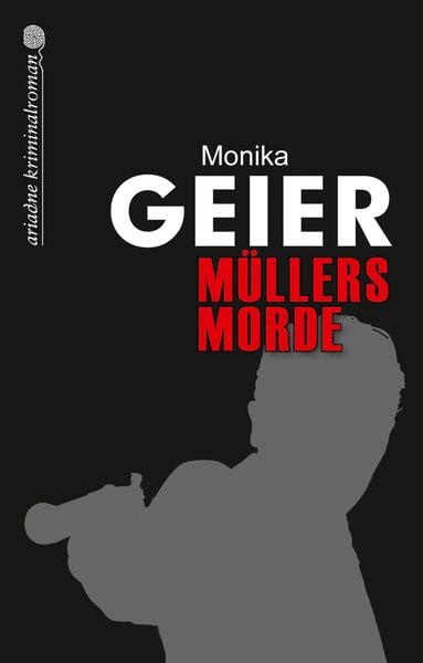 Produktbild: M&uuml;llers Morde