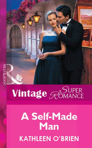 Produktbild: A Self-Made Man