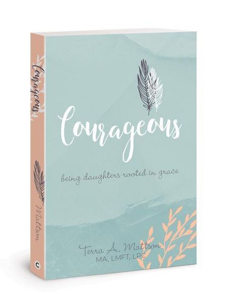 Produktbild: Courageous