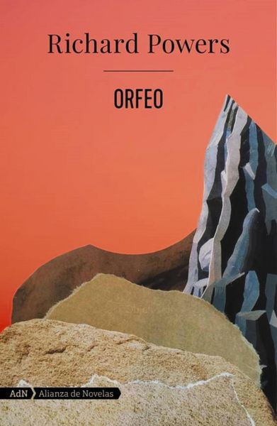 Produktbild: Orfeo (AdN)