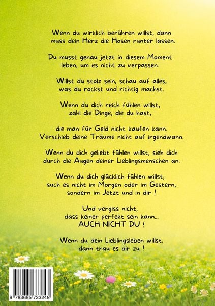 Produktbild: F&Uuml;R DICH und dein verdammt h&uuml;bsches HERZ !