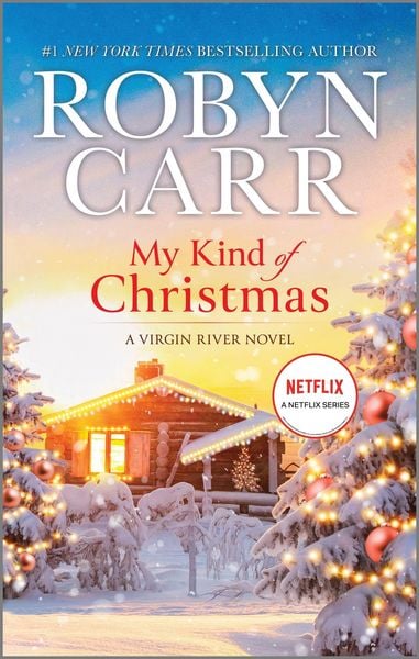 Produktbild: My Kind of Christmas