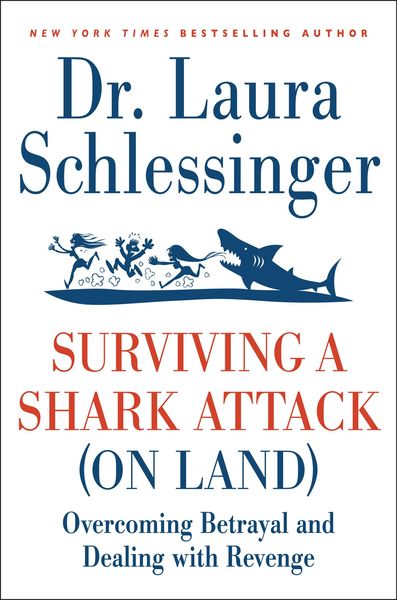 Produktbild: Surviving a Shark Attack (On Land)