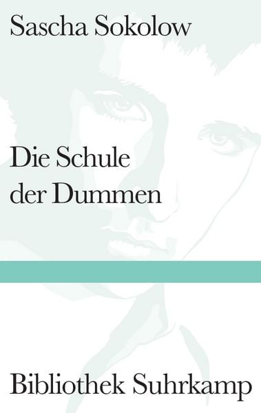 Produktbild: Die Schule der Dummen