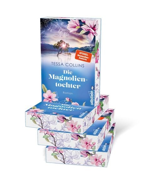 Die Magnolientochter