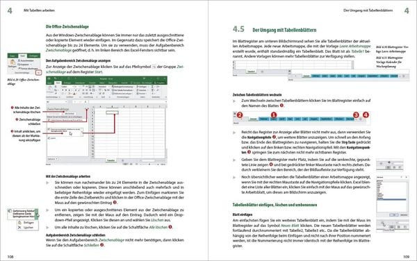 Produktbild: Excel 2016 - Grundlagen f&uuml;r Einsteiger
