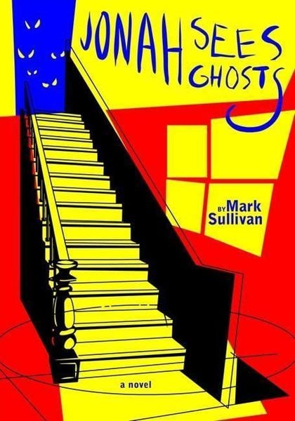 Produktbild: Jonah Sees Ghosts