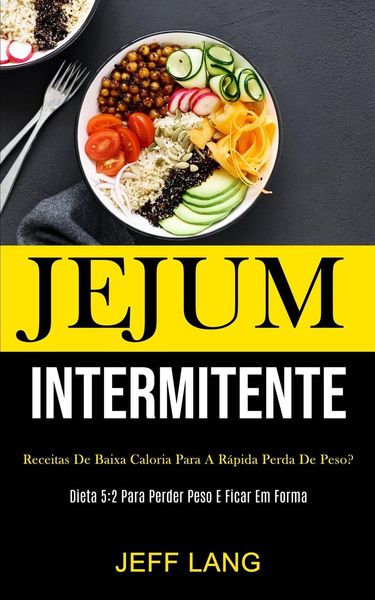 Produktbild: Jejum Intermitente