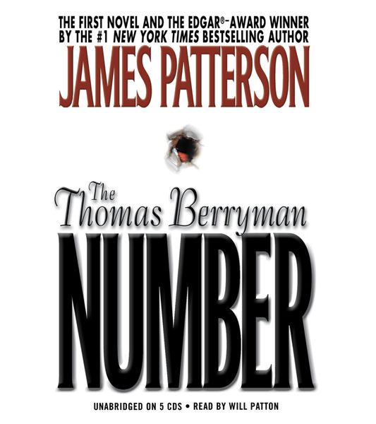 Produktbild: The Thomas Berryman Number