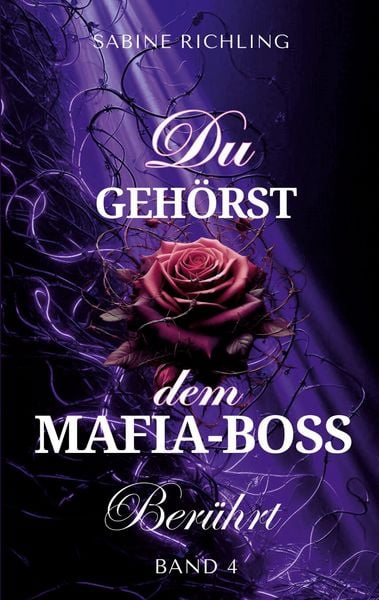Produktbild: Du geh&ouml;rst dem Mafia-Boss