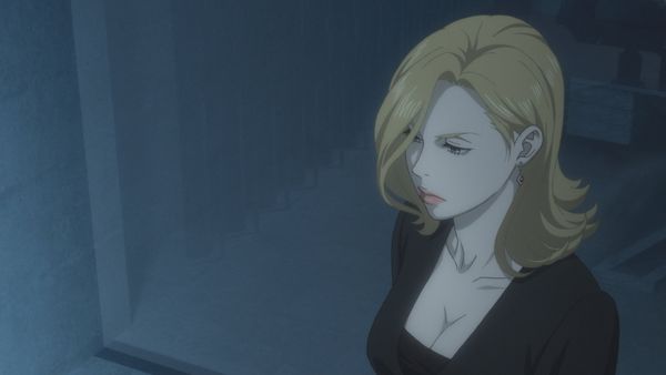 Produktbild: Psycho-Pass: Providence (Movie) (Limited Edition)
