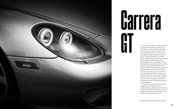 Produktbild: Porsche
