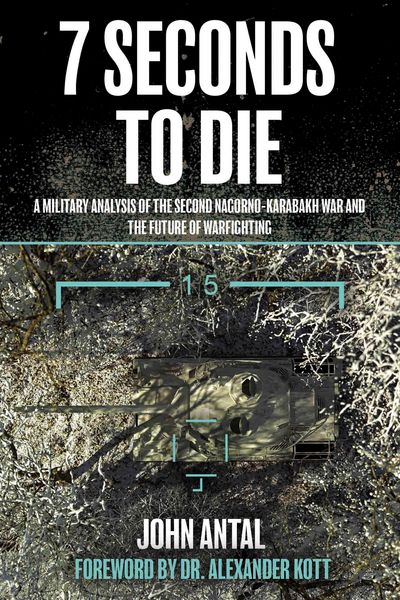 Produktbild: 7 Seconds to Die
