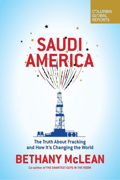 Produktbild: Saudi America