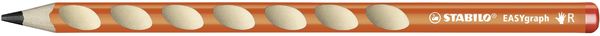 Produktbild: STABILO Bleistift EASYgraph, B