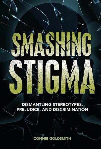 Produktbild: Smashing Stigma
