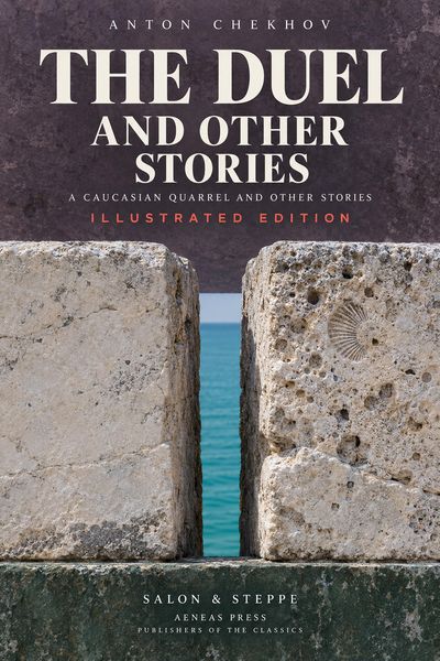 Produktbild: The Duel and Other Stories