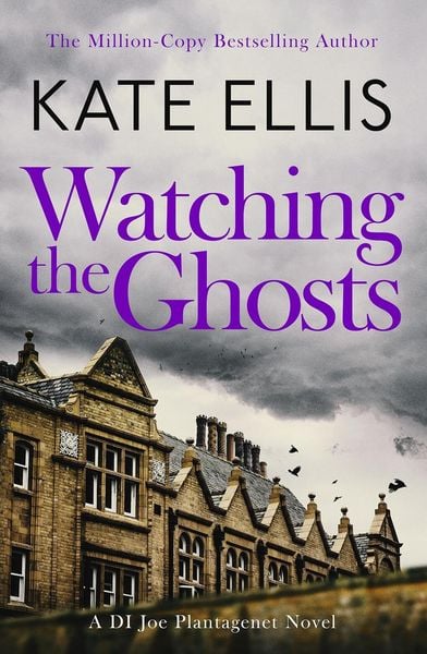 Produktbild: Watching the Ghosts