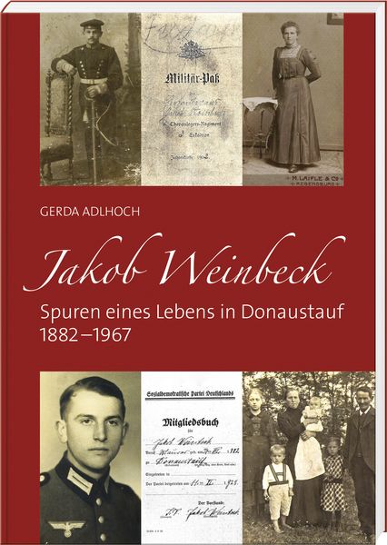 Produktbild: Jakob Weinbeck