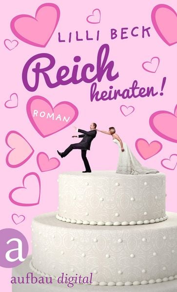 Produktbild: Reich heiraten
