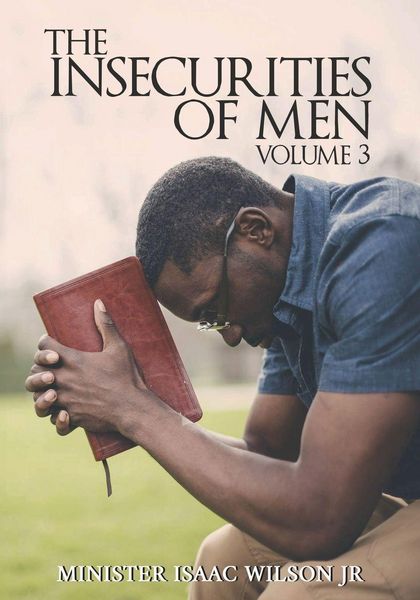 Produktbild: The Insecurities of Men Vol 3