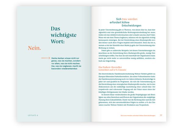 Produktbild: Macht Marke