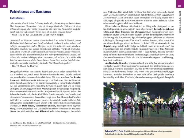 Produktbild: Reise Know-How KulturSchock Vietnam