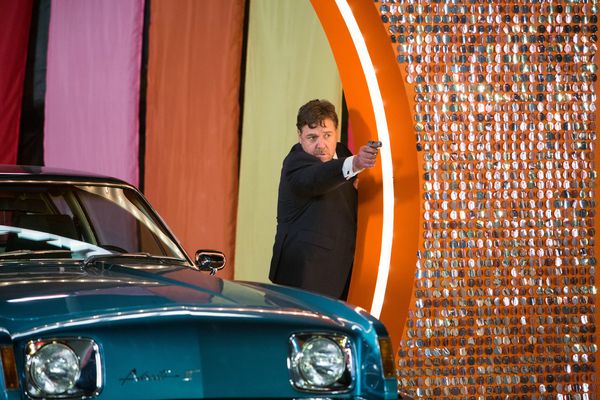 Produktbild: The Nice Guys