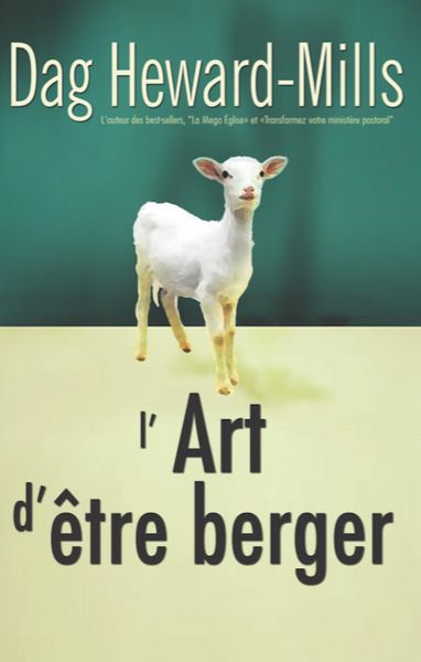Produktbild: L'art d'&ecirc;tre berger