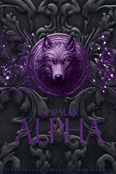 New York Alpha (Sammelband 6), Taschenbuch von C. M. Spoerri, Sternensand Verlag, 9783038963967