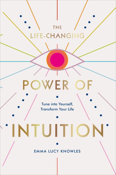 Produktbild: The Life-Changing Power of Intuition