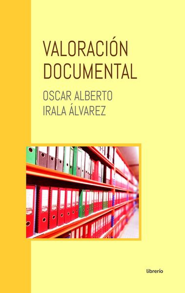 Produktbild: Valoraci&oacute;n documental