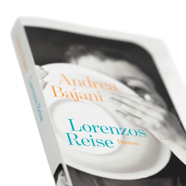 Produktbild: Lorenzos Reise