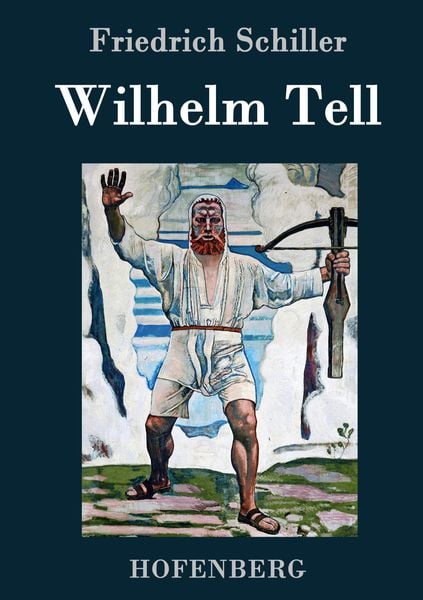 Produktbild: Wilhelm Tell