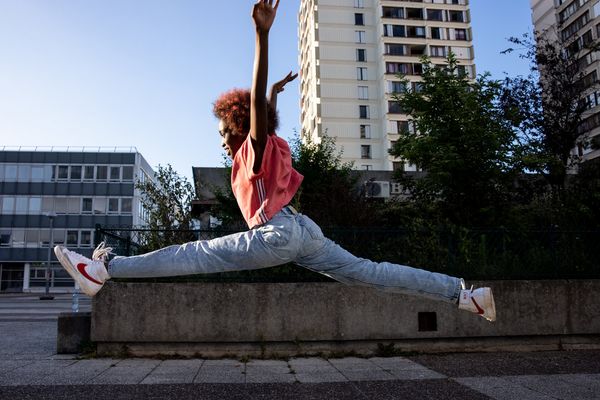 Produktbild: Neneh Superstar