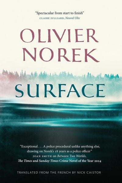 Produktbild: Surface