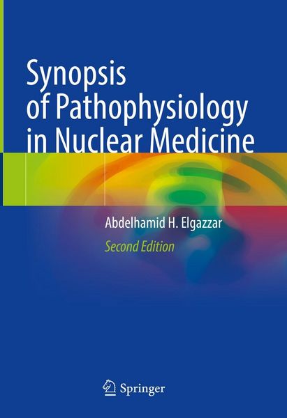 Produktbild: Synopsis of Pathophysiology in Nuclear Medicine