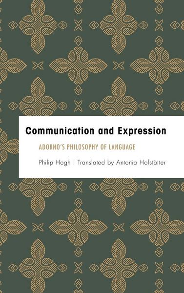 Produktbild: Communication and Expression