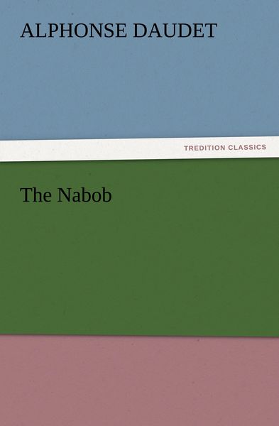 Produktbild: The Nabob
