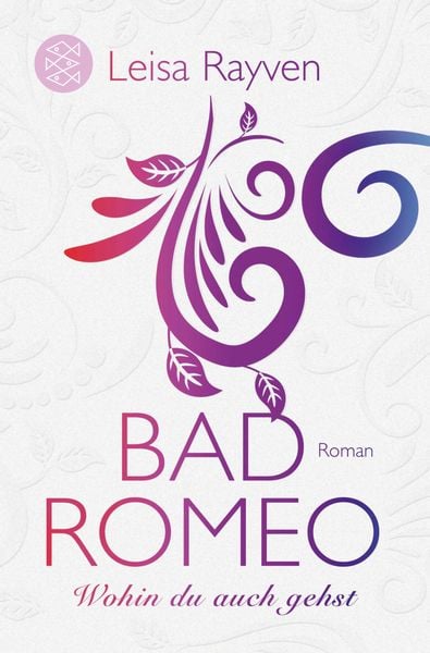 Produktbild: Bad Romeo - Wohin du auch gehst