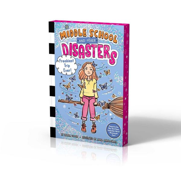 Produktbild: Freakiest Trip Ever!