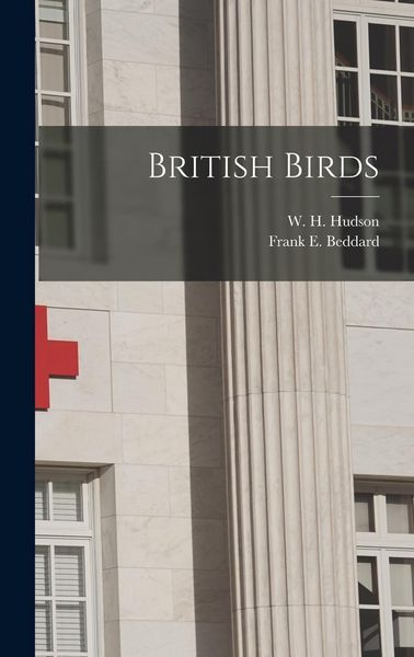 Produktbild: British Birds