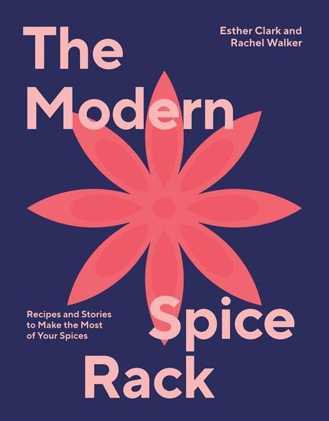Produktbild: The Modern Spice Rack