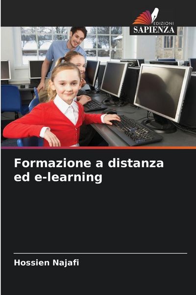 Produktbild: Formazione a distanza ed e-learning