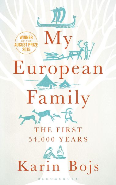 Produktbild: My European Family