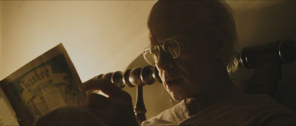 Produktbild: Der seltsame Fall des Benjamin Button