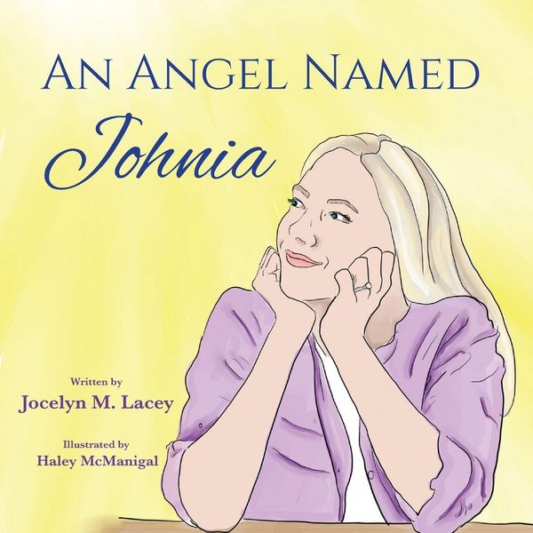Produktbild: An Angel Named Johnia