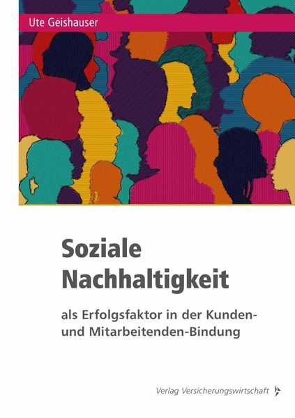 Produktbild: Soziale Nachhaltigkeit