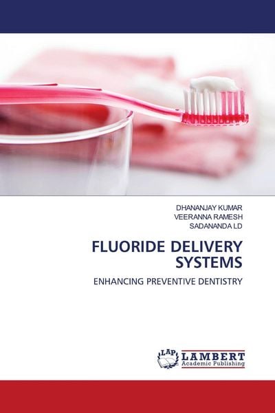 Produktbild: FLUORIDE DELIVERY SYSTEMS