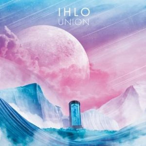 Produktbild: Union (Digipak)